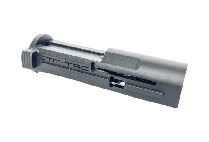 CTM AAP-01 7075 CNC Advanced Lite Bolt