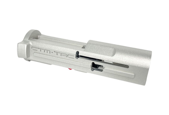 CTM AAP-01 7075 CNC Advanced Lite Bolt