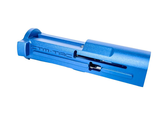 CTM AAP-01 7075 CNC Advanced Lite Bolt