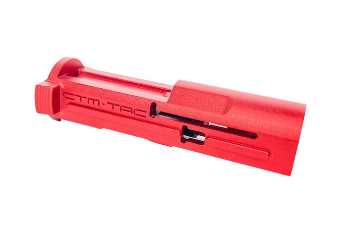 CTM AAP-01 7075 CNC Advanced Lite Bolt