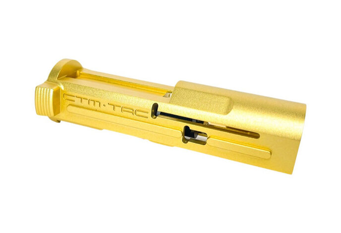 CTM AAP-01 7075 CNC Advanced Lite Bolt