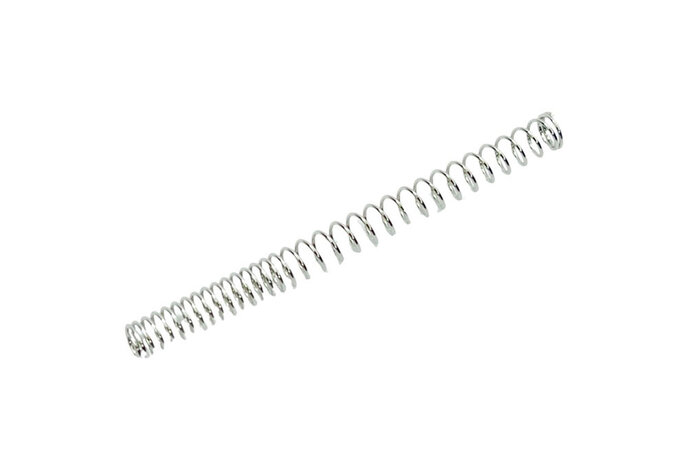 CTM AAP-01 160% Non-Linear Recoil Spring