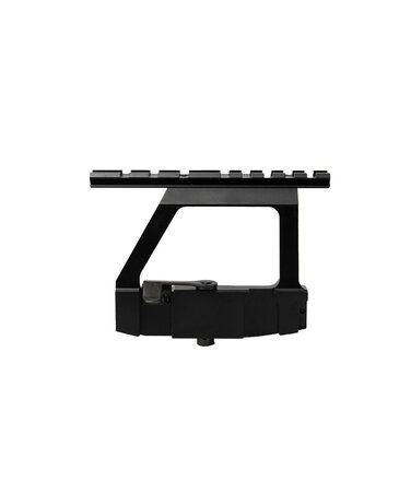 Airsoft Extreme AK side rail mount, short type