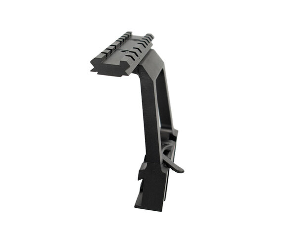 Airsoft Extreme AK side rail mount, short type