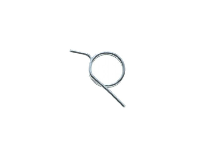 CowCow Stainless Steel Auto Sear Spring 200%  for AAP-01