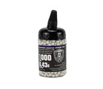 Airsoft Extreme AEX 0.43 BBs 1000 Count Bottle