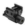 NcStar NcSTAR compact red laser with weaver mount