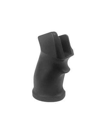 JG G27 Grooved Ergonomic Pistol Grip for M16 / M4 AEG