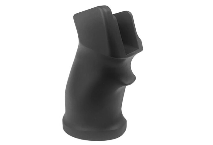 JG G27 Grooved Ergonomic Pistol Grip for M16 / M4 AEG