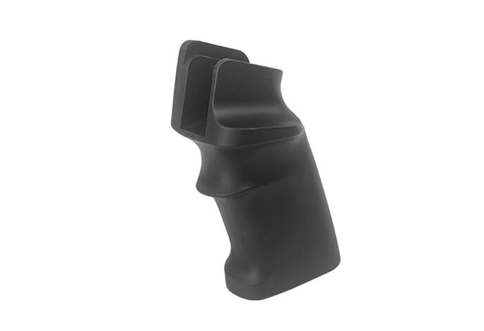 JG G27 Grooved Ergonomic Pistol Grip for M16 / M4 AEG
