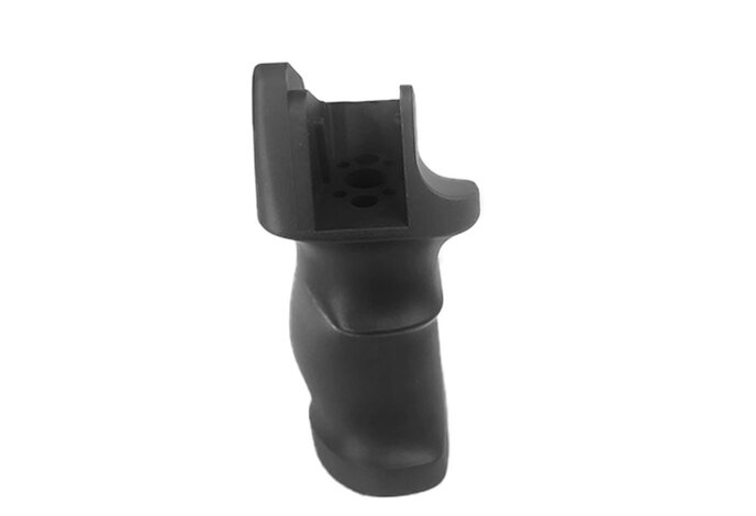 JG G27 Grooved Ergonomic Pistol Grip for M16 / M4 AEG