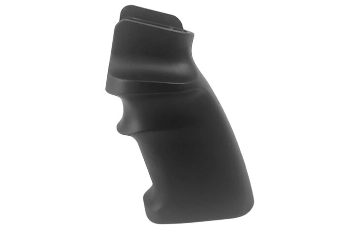 JG G27 Grooved Ergonomic Pistol Grip for M16 / M4 AEG