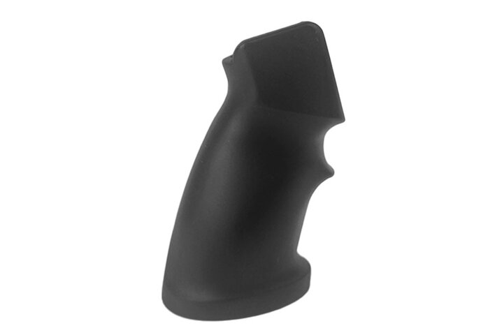 JG G27 Grooved Ergonomic Pistol Grip for M16 / M4 AEG