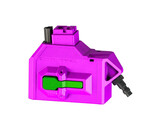 CTM TAC Hi Capa to M4 Magwell HPA Adapter