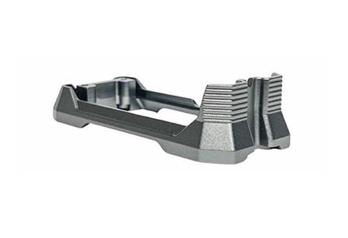 CTM TAC CNC Magwell for HPA M4 Magazine Adapters