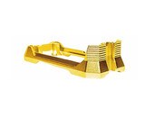 CTM TAC CNC Magwell for HPA M4 Magazine Adapters