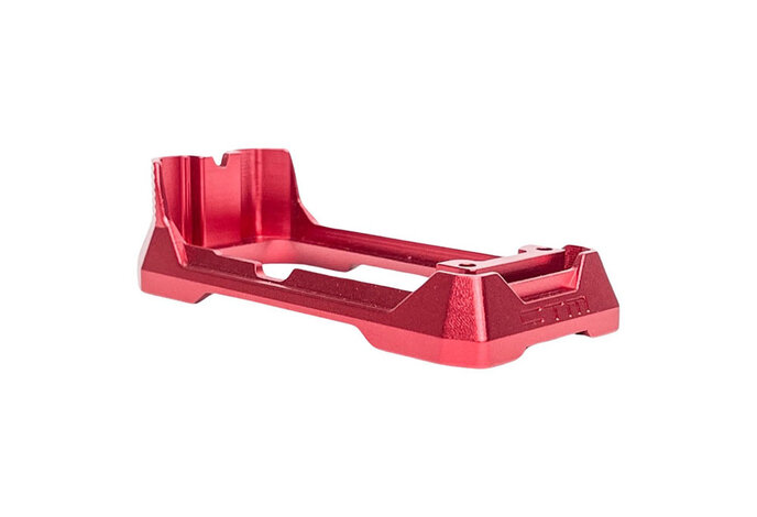 CTM TAC CNC Magwell for HPA M4 Magazine Adapters