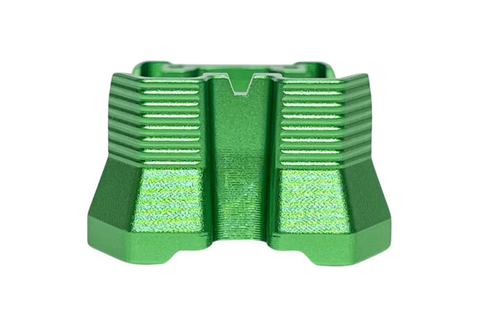 CTM TAC CNC Magwell for HPA M4 Magazine Adapters