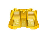 CTM TAC CNC Magwell for HPA M4 Magazine Adapters