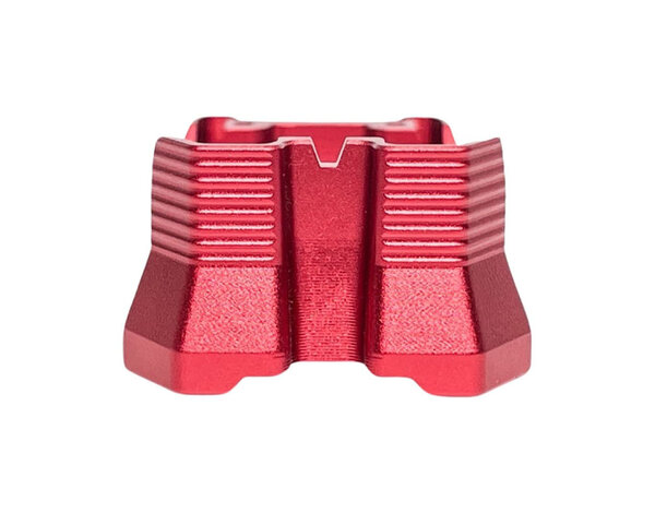 CTM TAC CTM TAC CNC Magwell for HPA M4 Magazine Adapters