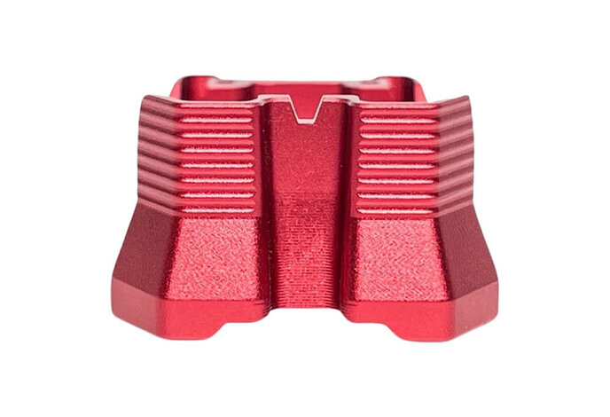 CTM TAC CNC Magwell for HPA M4 Magazine Adapters