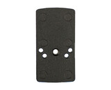 ASG CZ P10-C Optics Mount for Trijicon / Docter RMR