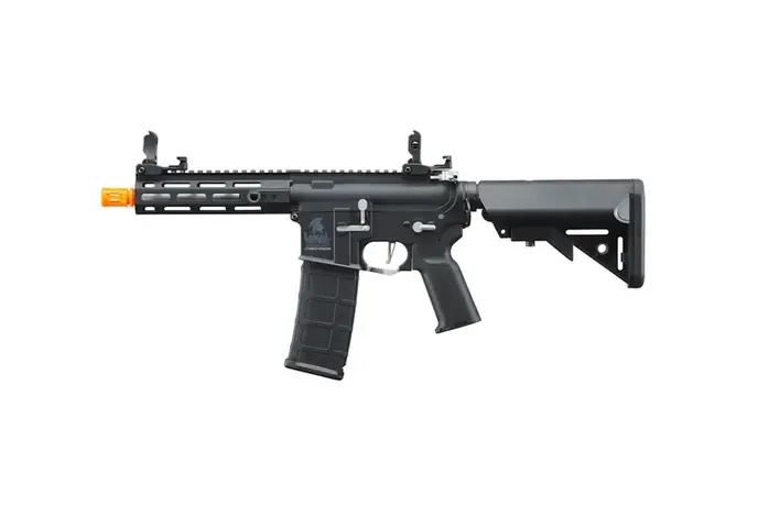 Lancer Tactical Gen 2 Hellion M-LOK 7" Airsoft M4 AEG Core Series