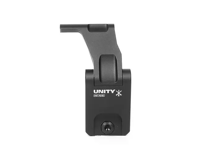 PTS Unity Tactical FAST OMNI Magnifier Mount