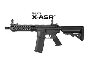 Specna Arms M4 AEG Rifle FLEX Series M4 URX SBR SA-F01 X 