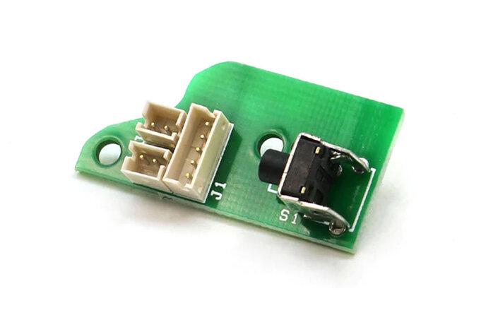 PolarStar Switchboard, V2, Fusion Engine, GEN 3