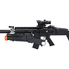 Cybergun Cybergun SCAR-L w/EGLM package, black