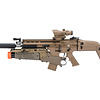Cybergun Cybergun SCAR-L w/EGLM package, tan