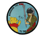 Weapons Grade Waifus AMRAAM Sayori Morale Patch