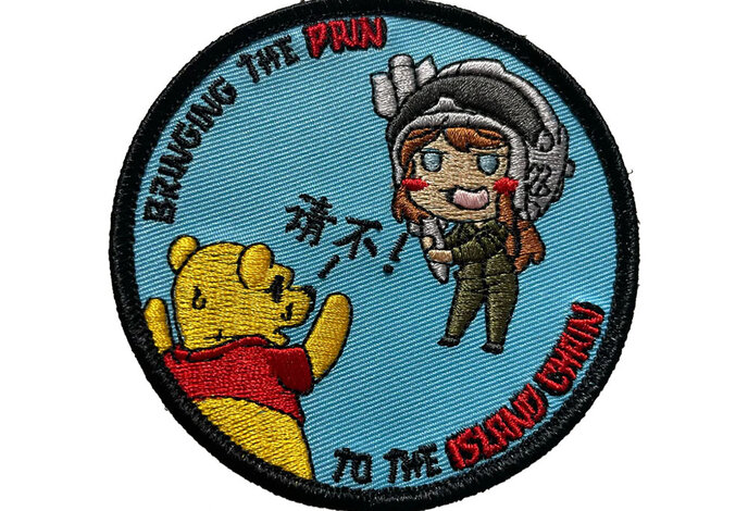 Weapons Grade Waifus AMRAAM Sayori Morale Patch