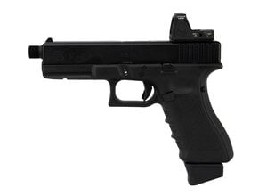 Elite Force AEX Custom ABG VFC Glock G17 Pistol