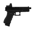 Elite Force AEX Custom ABG VFC Glock G17 Pistol