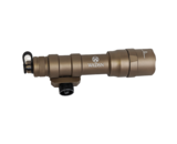 M600DF 1300 Lumen Tactical Rifle Light