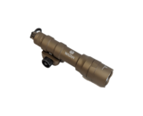M600DF 1300 Lumen Tactical Rifle Light
