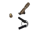 M600DF 1300 Lumen Tactical Rifle Light