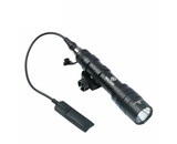 M600DF 1300 Lumen Tactical Rifle Light