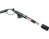 M600DF 1300 Lumen Tactical Rifle Light
