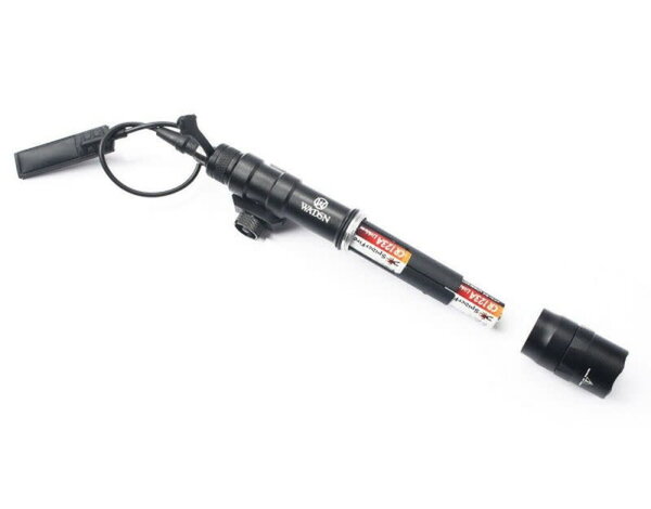Airsoft Extreme M600DF 1300 Lumen Tactical Rifle Light