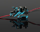 GATE TITAN II  Bluetooth V2 Expert Drop-In Programmable MOSFET Module