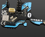 GATE TITAN II  Bluetooth V2 Expert Drop-In Programmable MOSFET Module