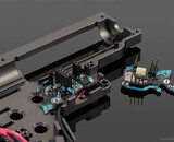 GATE TITAN II  Bluetooth V2 Expert Drop-In Programmable MOSFET Module