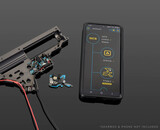 GATE TITAN II  Bluetooth V2 Expert Drop-In Programmable MOSFET Module