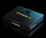 GATE TITAN II  Bluetooth V2 Expert Drop-In Programmable MOSFET Module