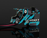 GATE TITAN II  Bluetooth V2 Expert Drop-In Programmable MOSFET Module
