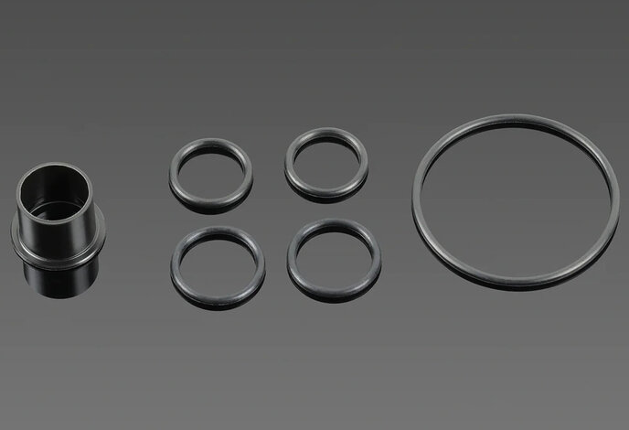 GATE PULSAR S HPA Engine Repair Kit (O-Ring set)