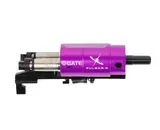 GATE PULSAR D HPA Dual Solenoid Engine with TITAN II Bluetooth for V2
